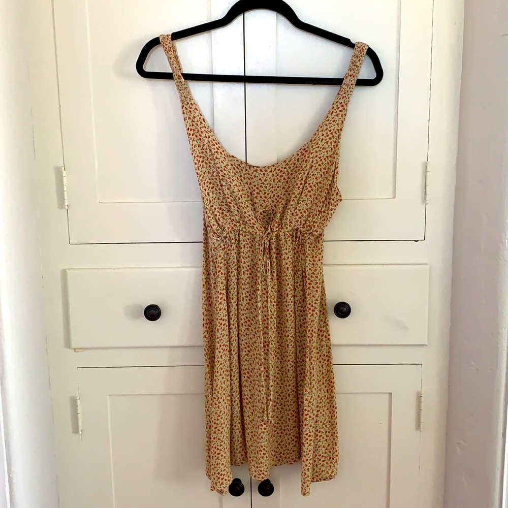 Brandy Melville summer dress